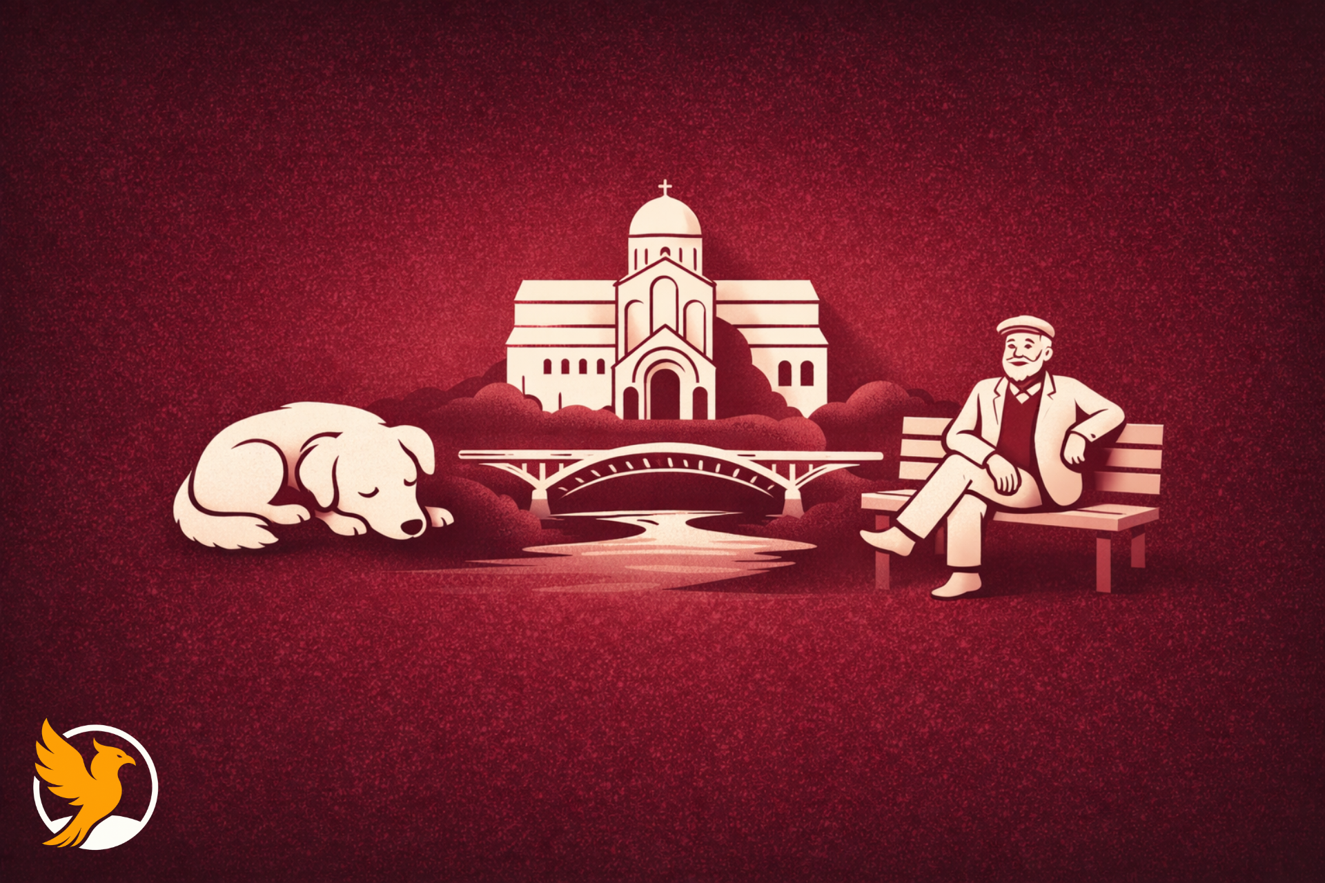 Eine pragmatische Welt