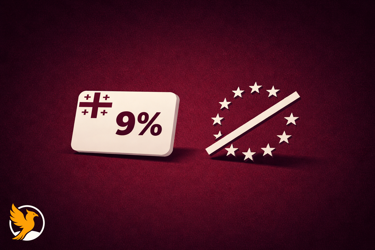 Bankkonto in Georgien