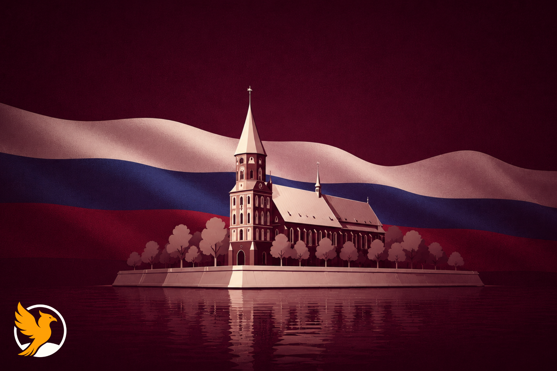 Russland: eine authentische Welt