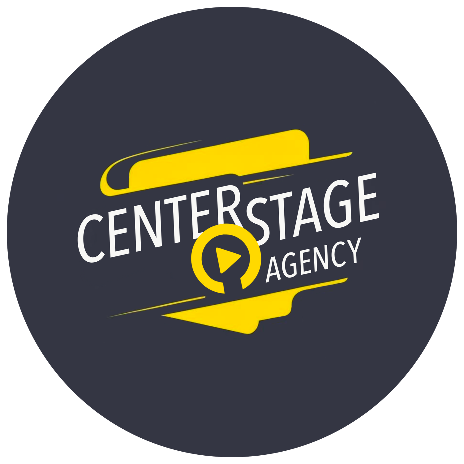 Center Stage Agency