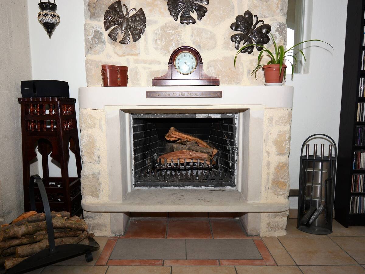 Fire Place