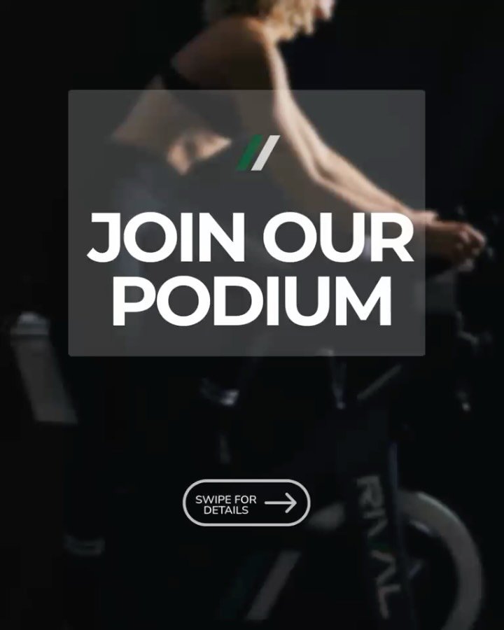 Calling all coaches! We&rsquo;re excited to build our team and looking for the right people to grow with us. 
If you&rsquo;re driven by music, movement, energy and community, we&rsquo;d love to hear from you! 💚🖤
DM us if you have any questions