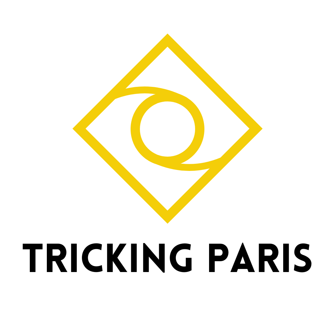 Tricking Paris