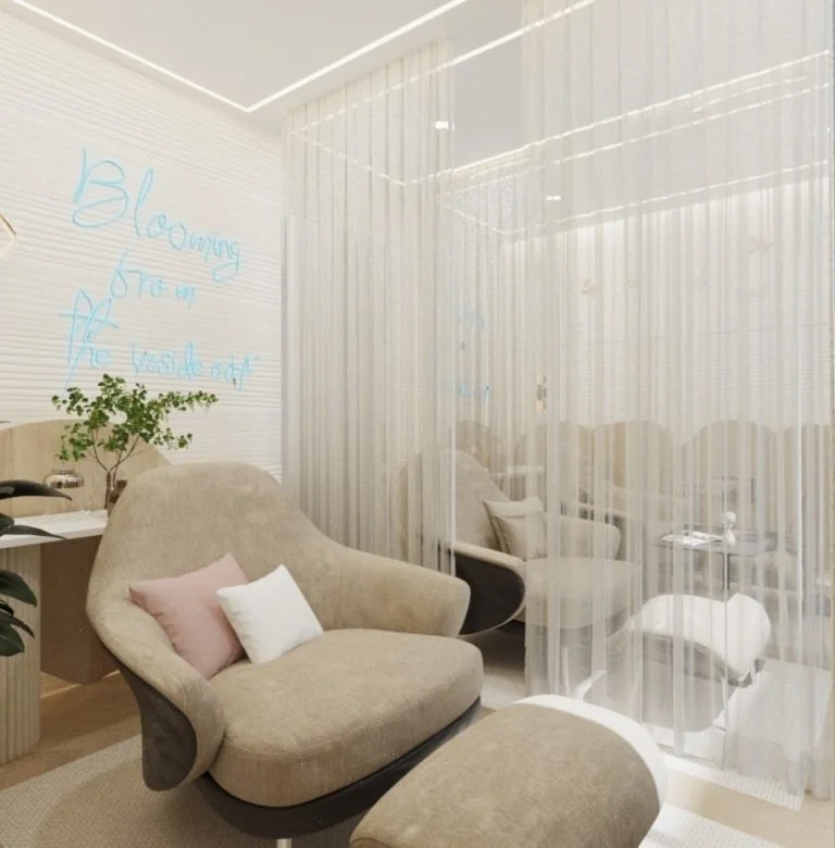 IV Drip Therapy in Bangkok