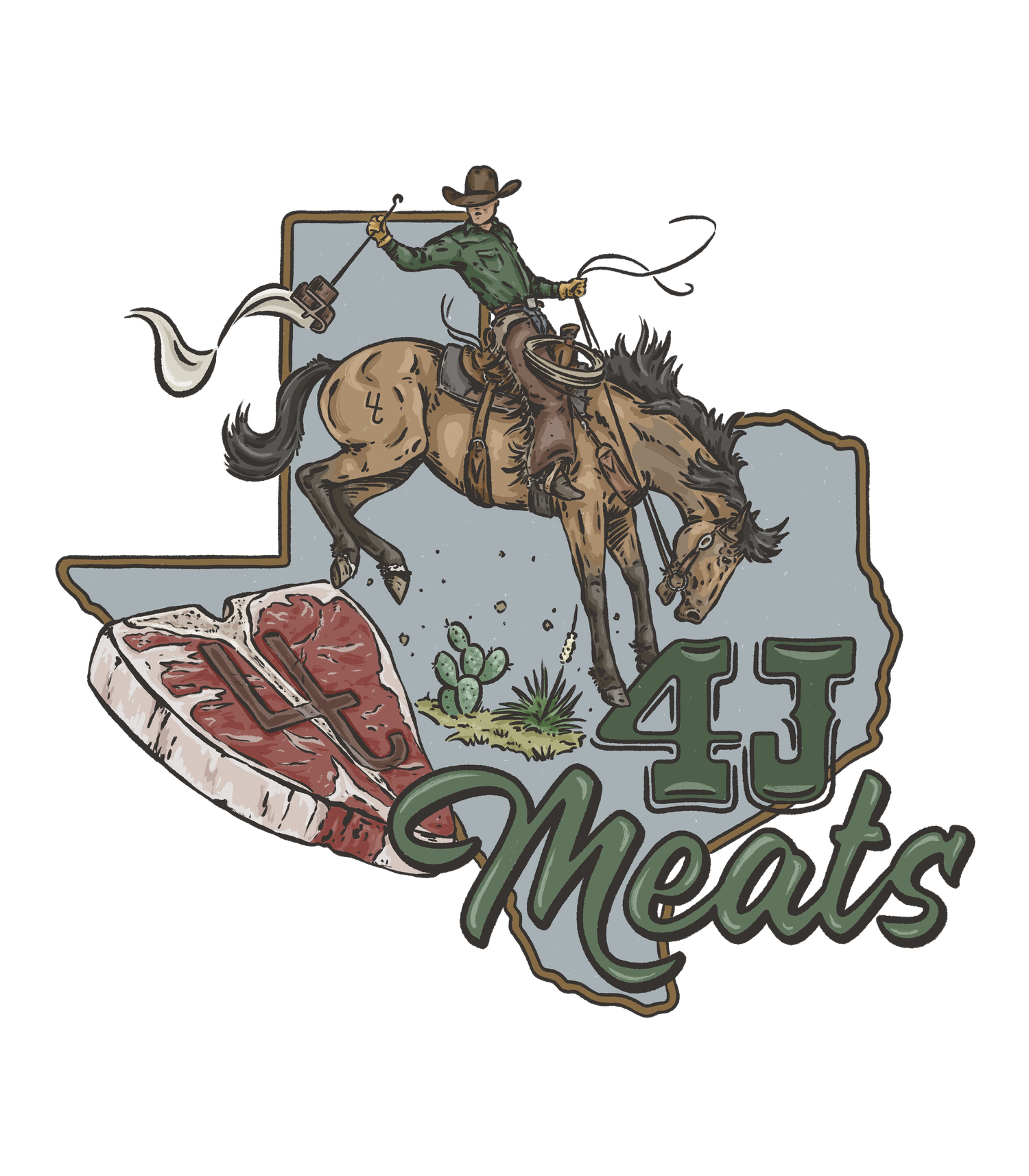 4J Meats
