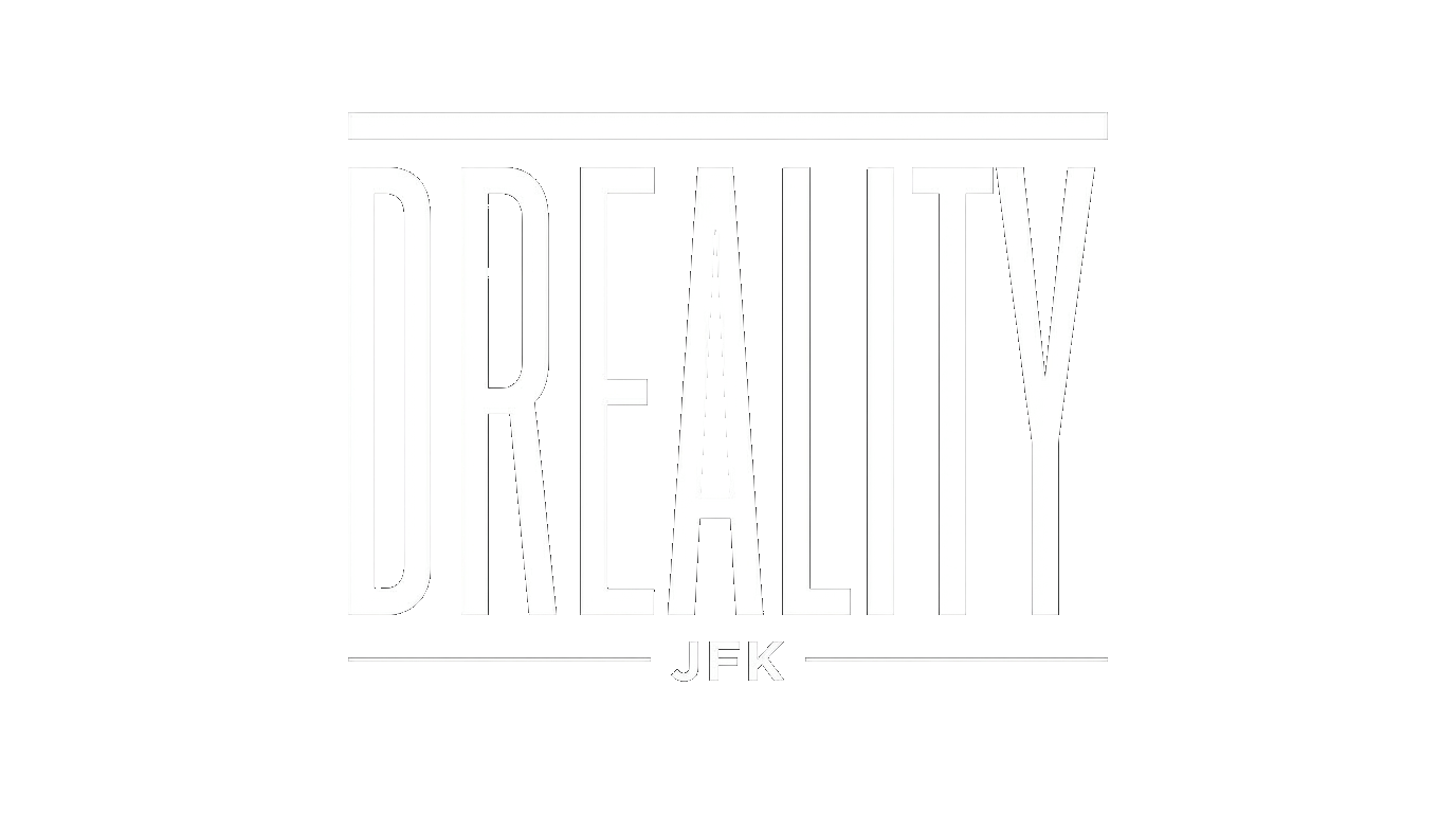 DREALITY JFK