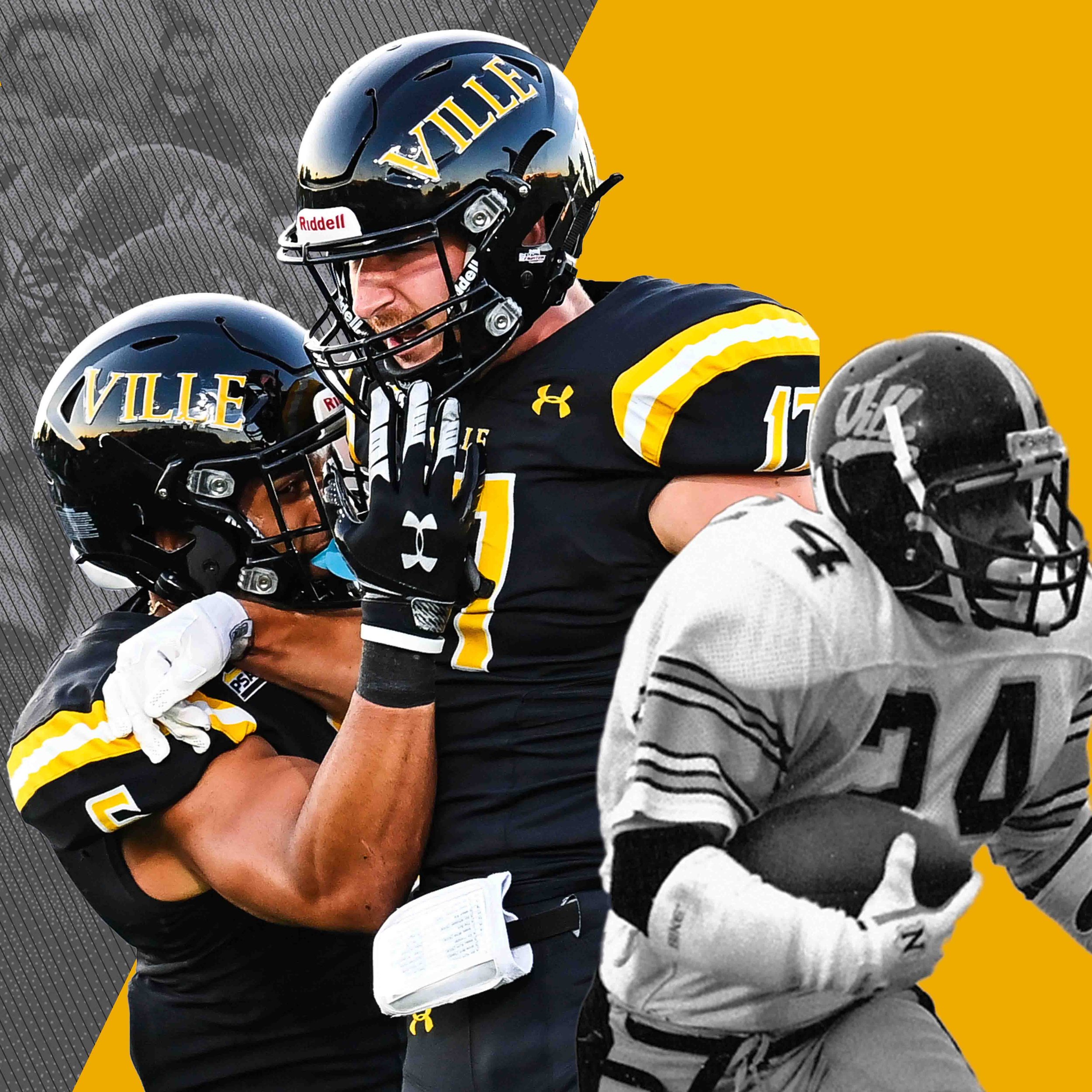 Designing the Vision