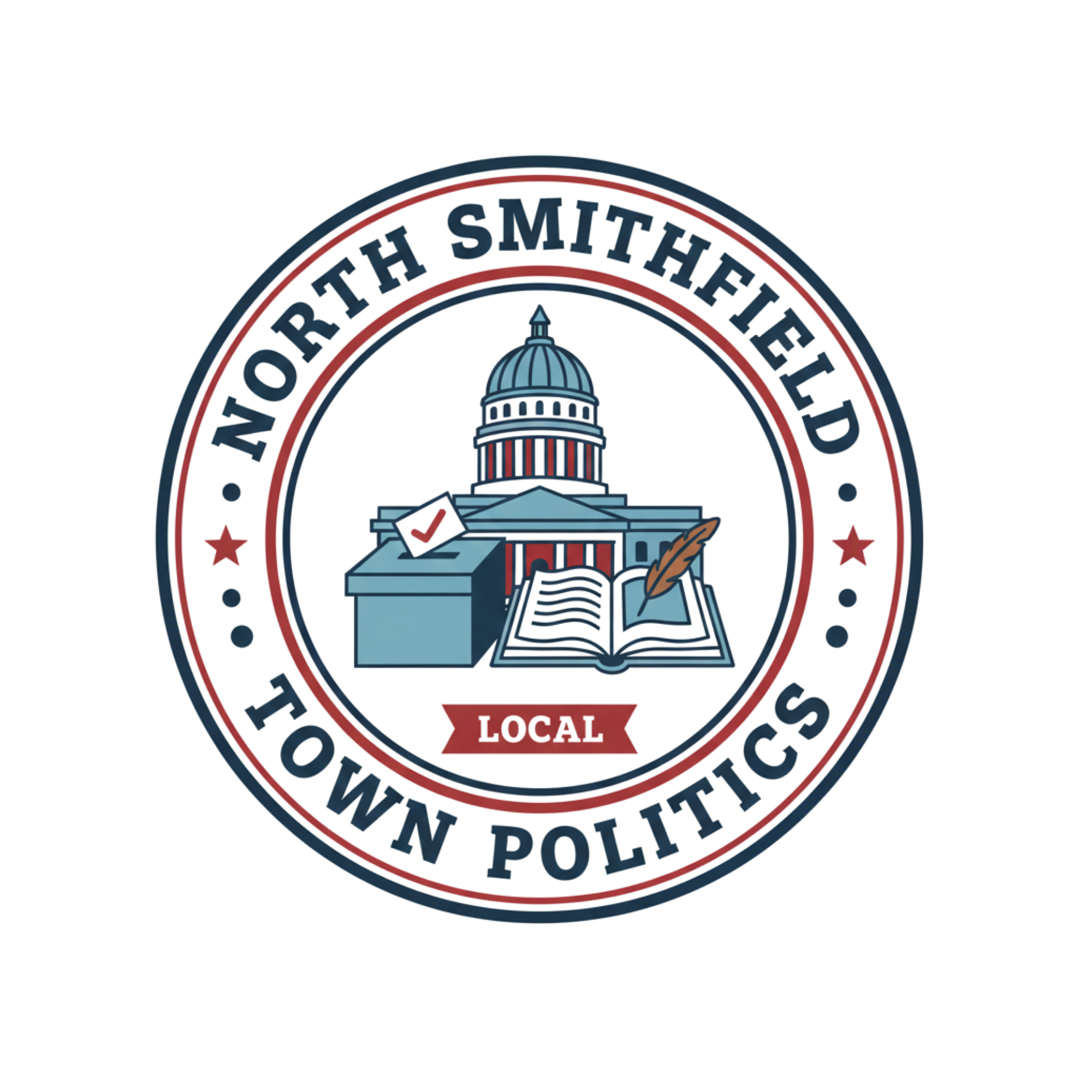 North Smithfield Town Council - August 17, 2026