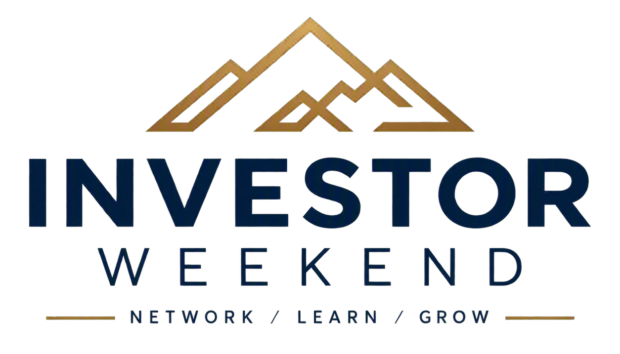 Investor Weekend