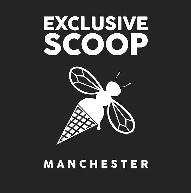 All made by me, in Manchester