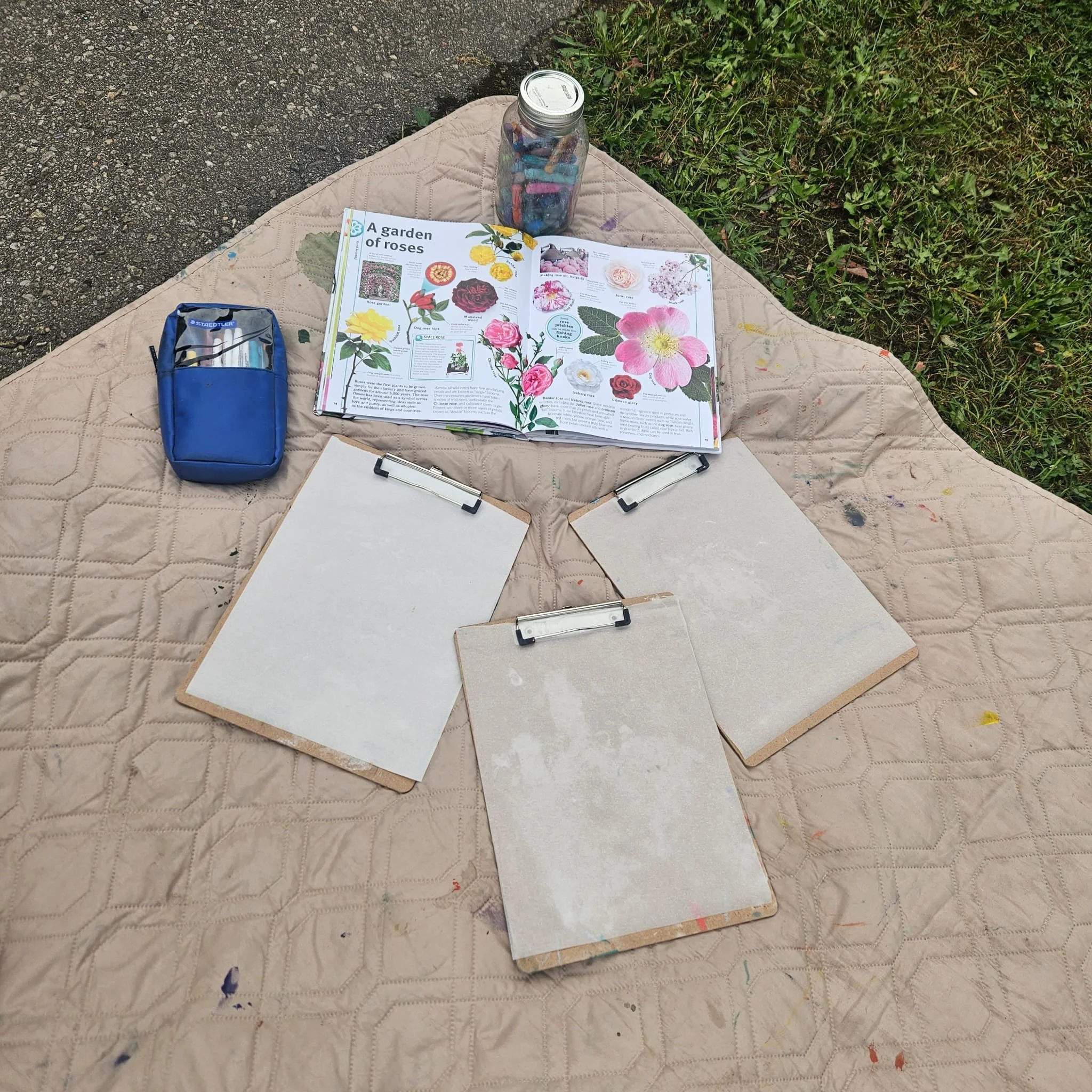 Play, Provocations & Possibilities!