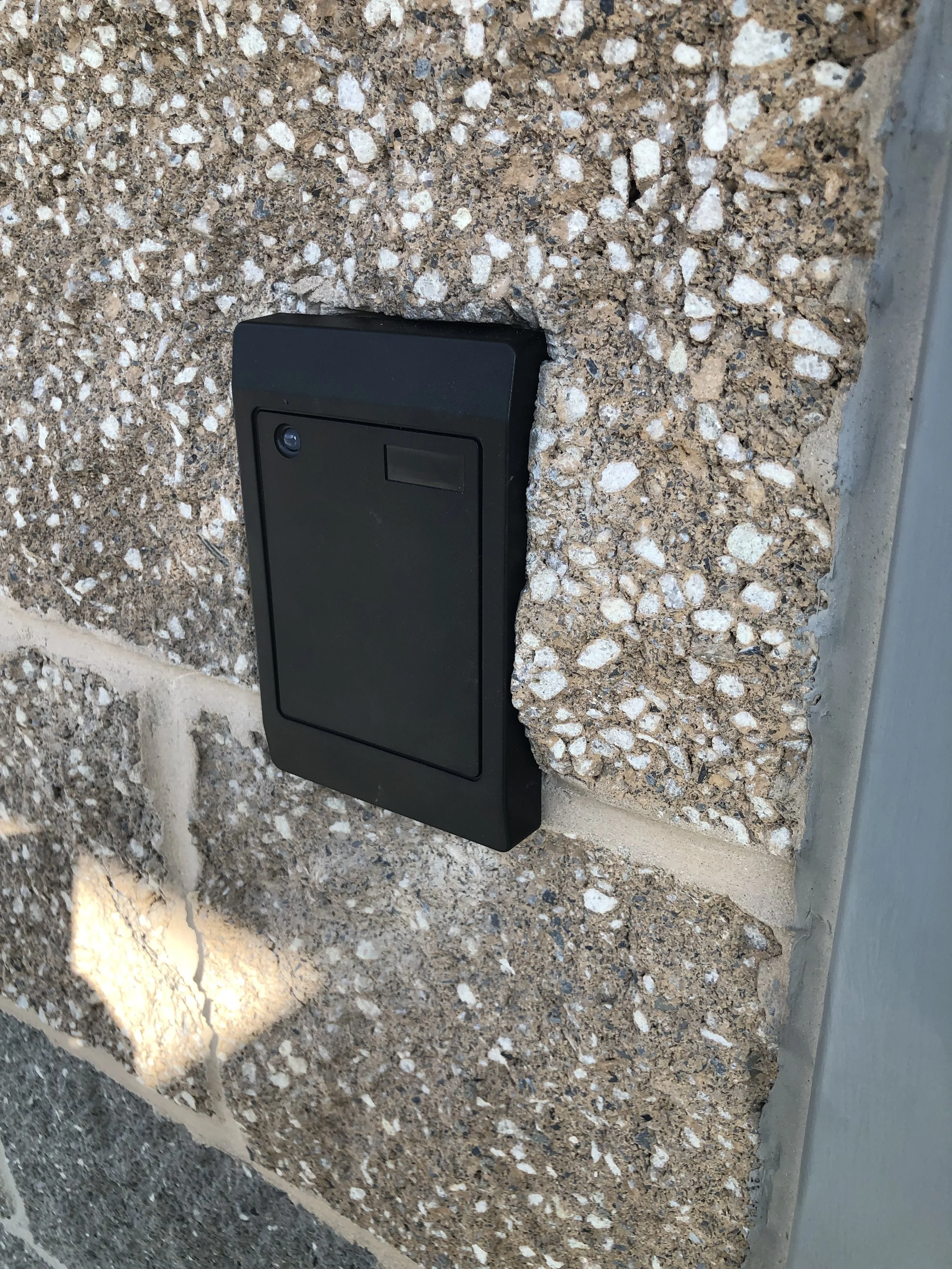 Project Seven ( LockSmith Projects)