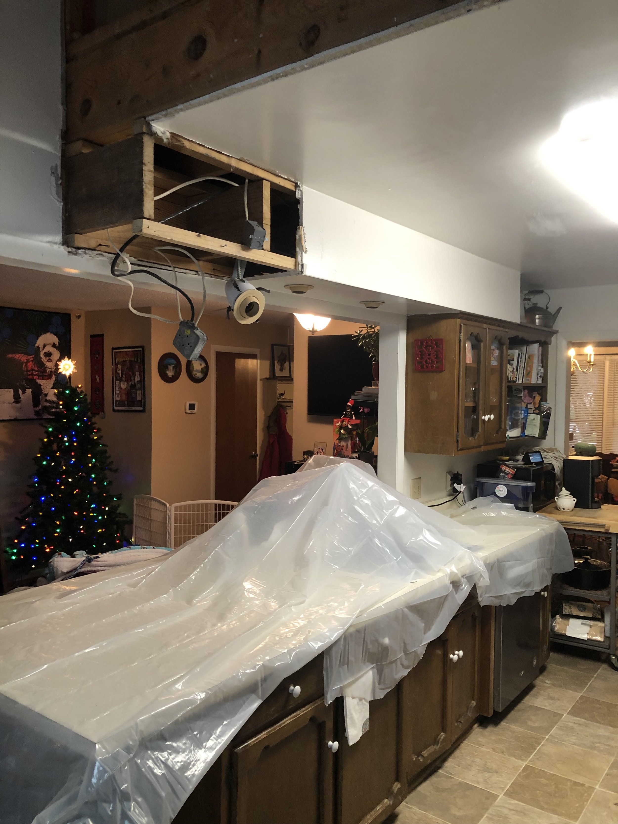 Project Two
