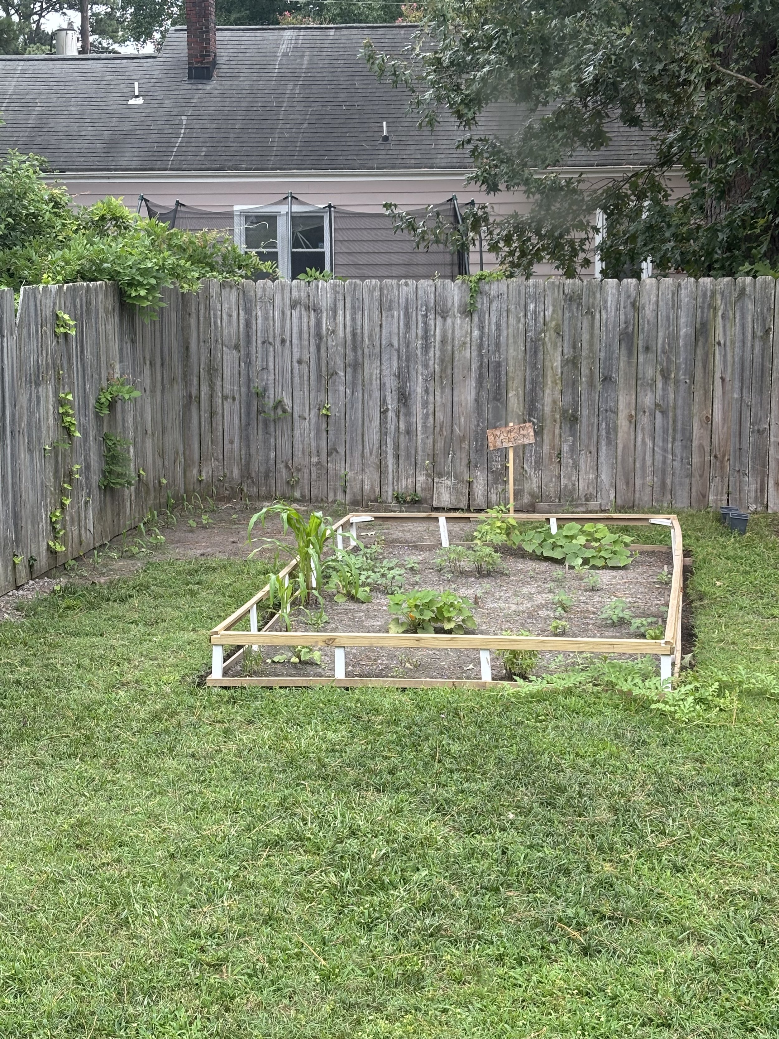Project Three