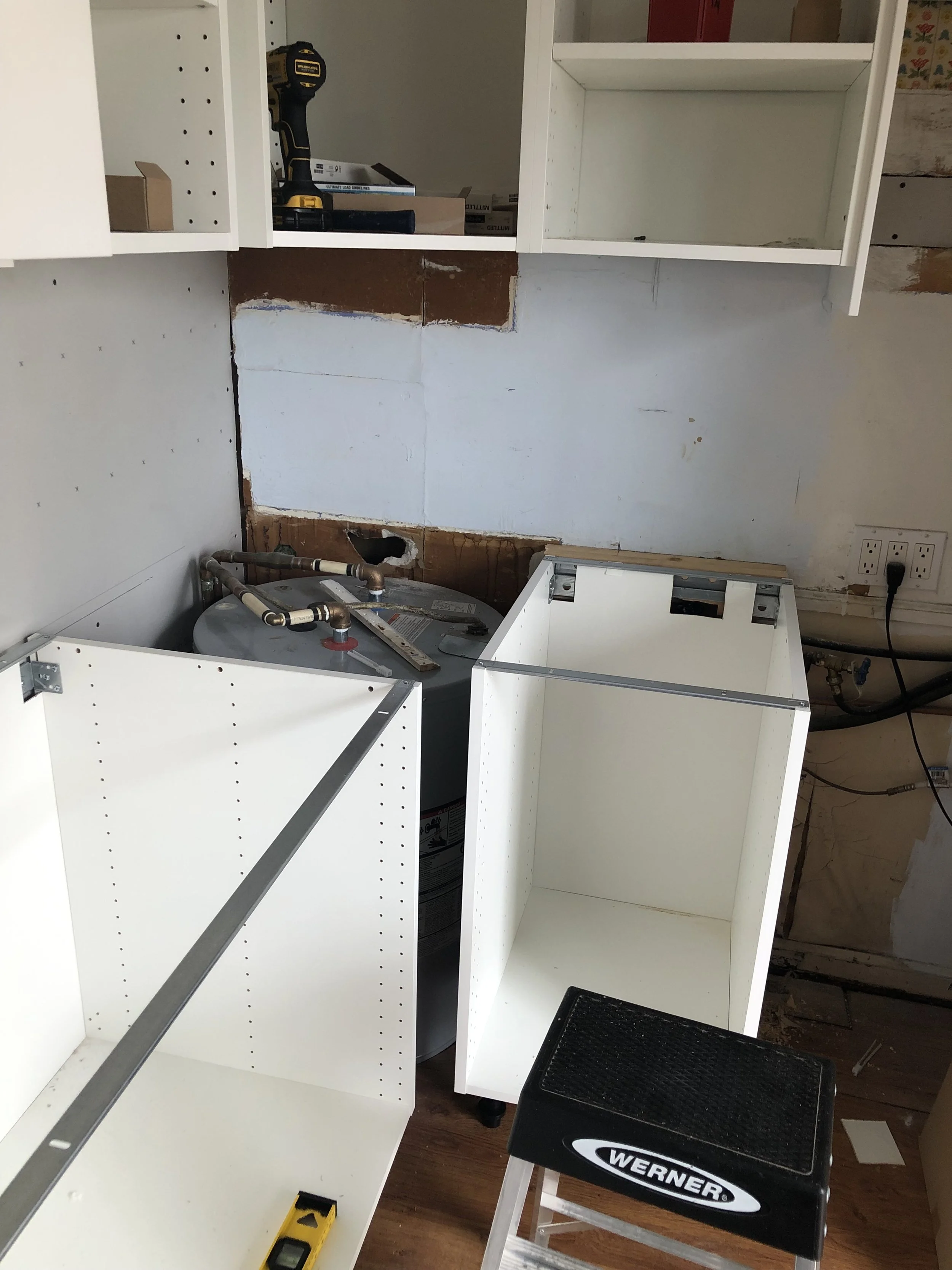 Project Eight