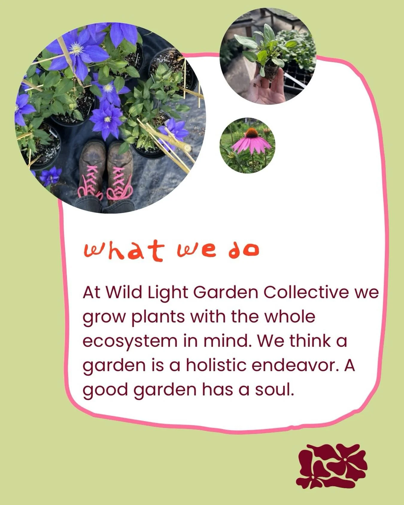 &ldquo;To visit a garden is a special thing. You begin to see the gardener&rsquo;s psychological peculiarities come to life. Making a garden is perhaps a human beings&rsquo; most intimate relationship with the planet. A good garden has a soul.&ldquo;