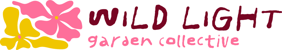 Wild Light Garden Collective