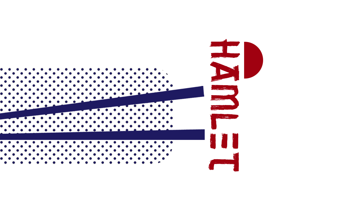 Hamlet: The Empty Stage