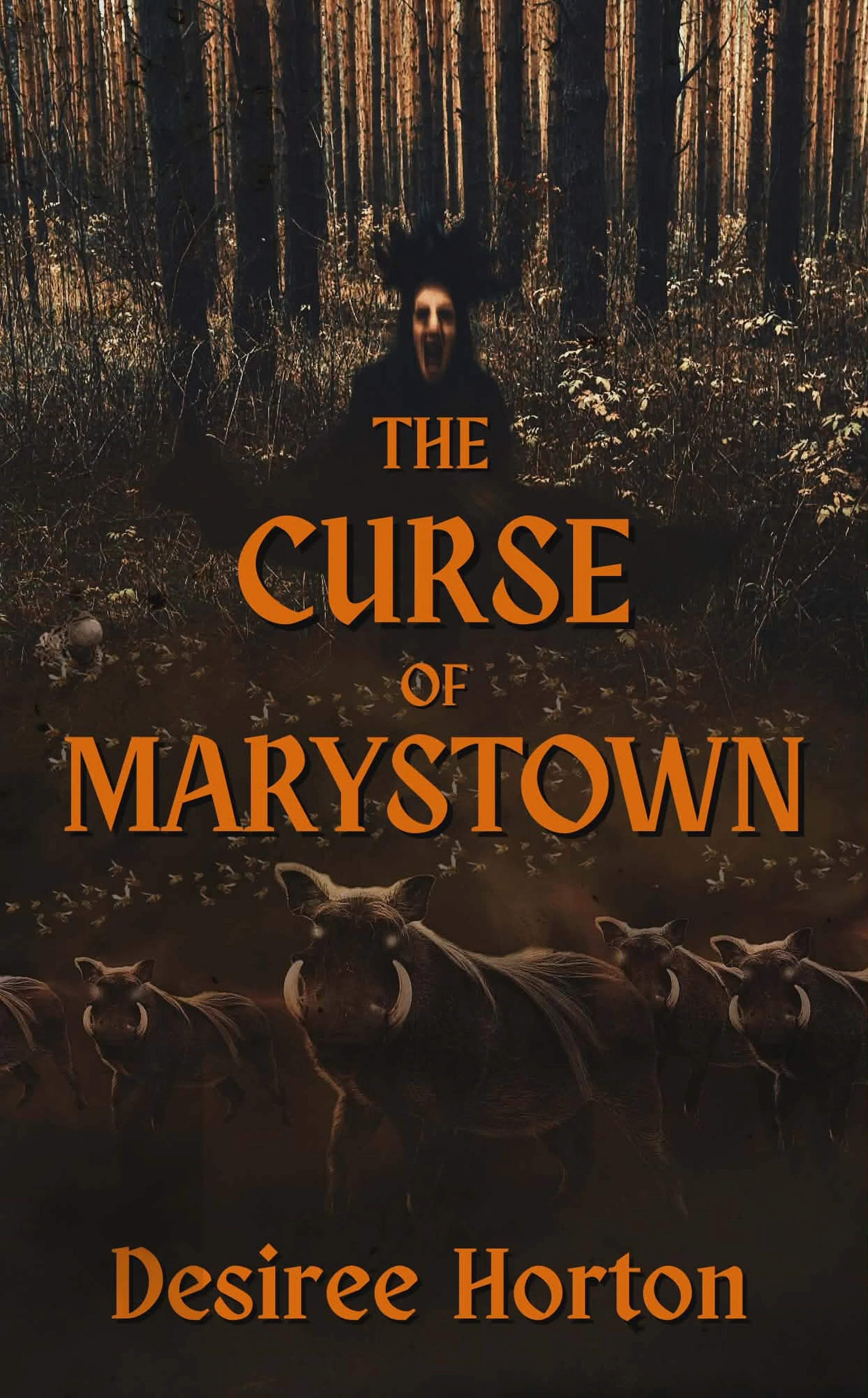 The Curse of Marystown
