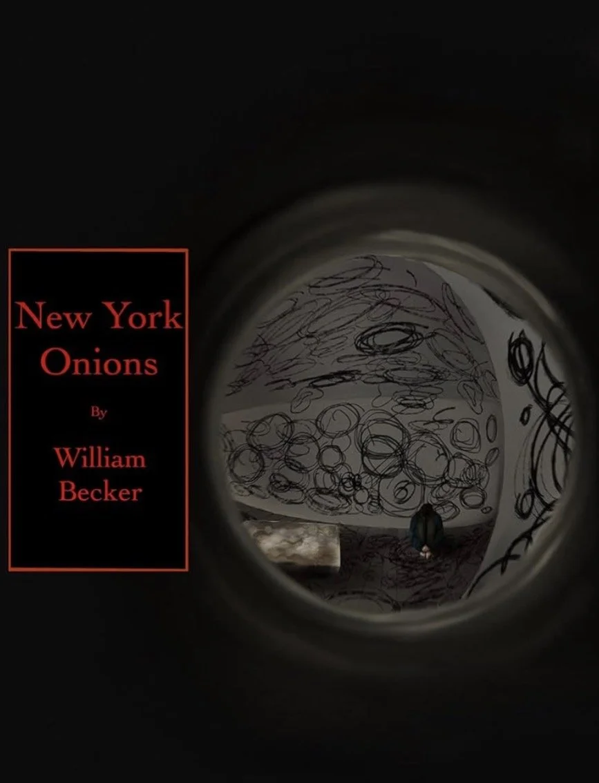 New York Onions - BECKER