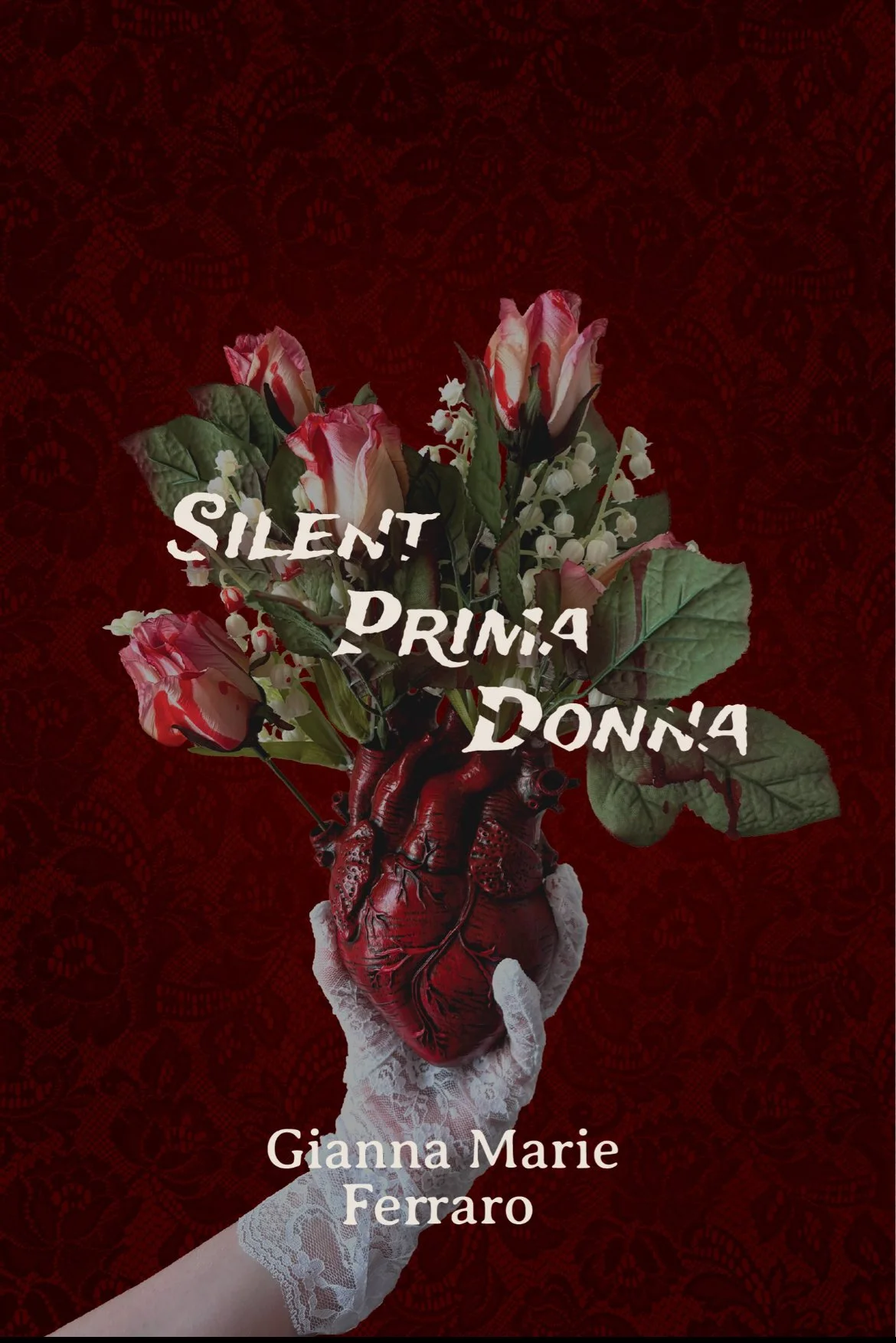 Silent Prima Donna - Ferraro