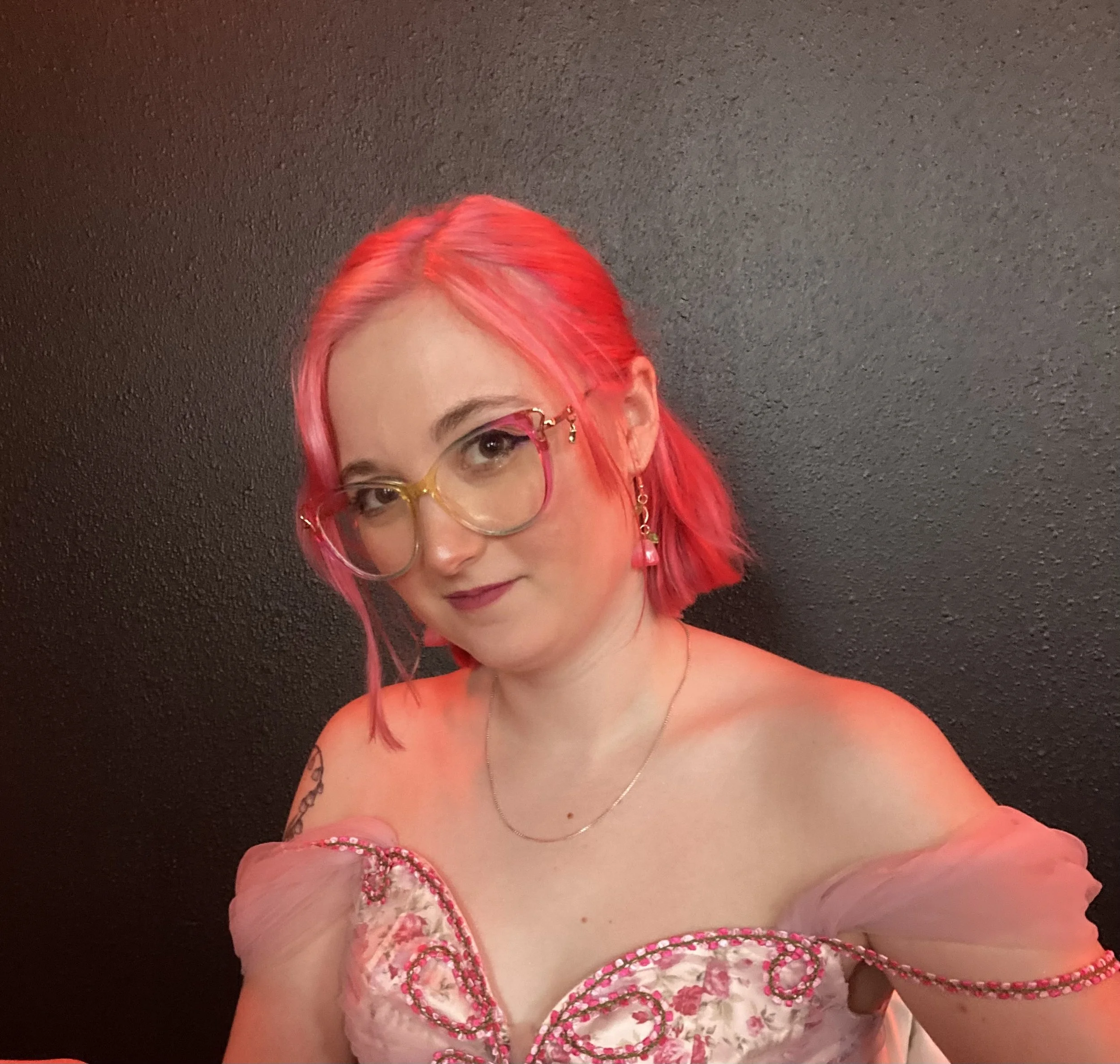 Gianna Marie Ferraro