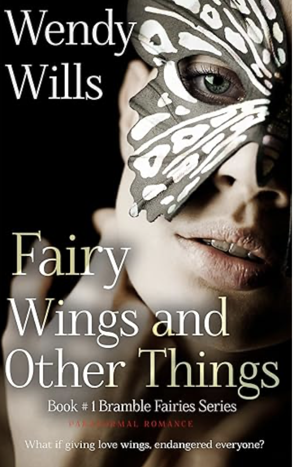 Fairy Wings and Other things