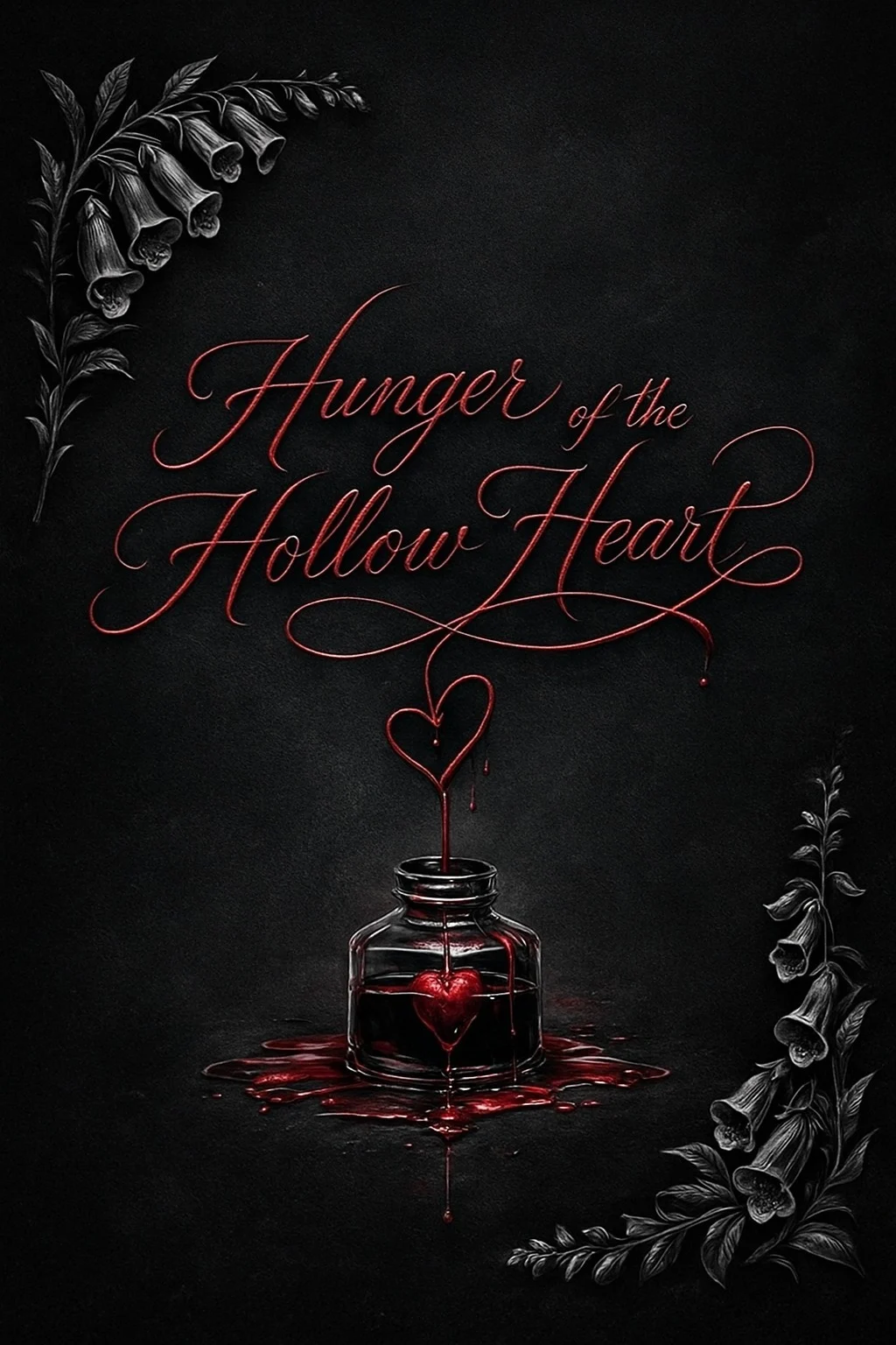 Hunger of the Hollow Heart - Marie