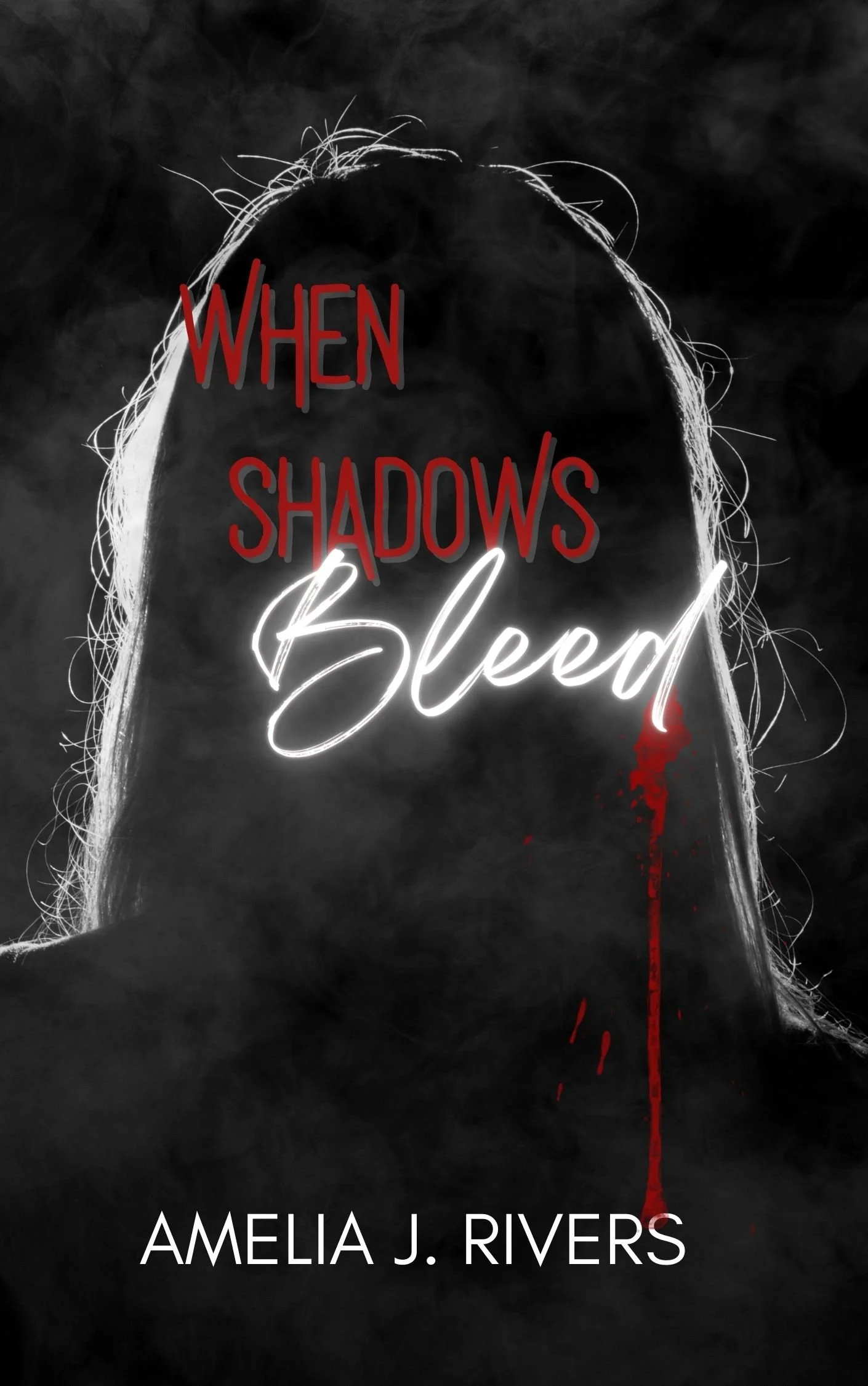 When Shadows Bleed - Rivers