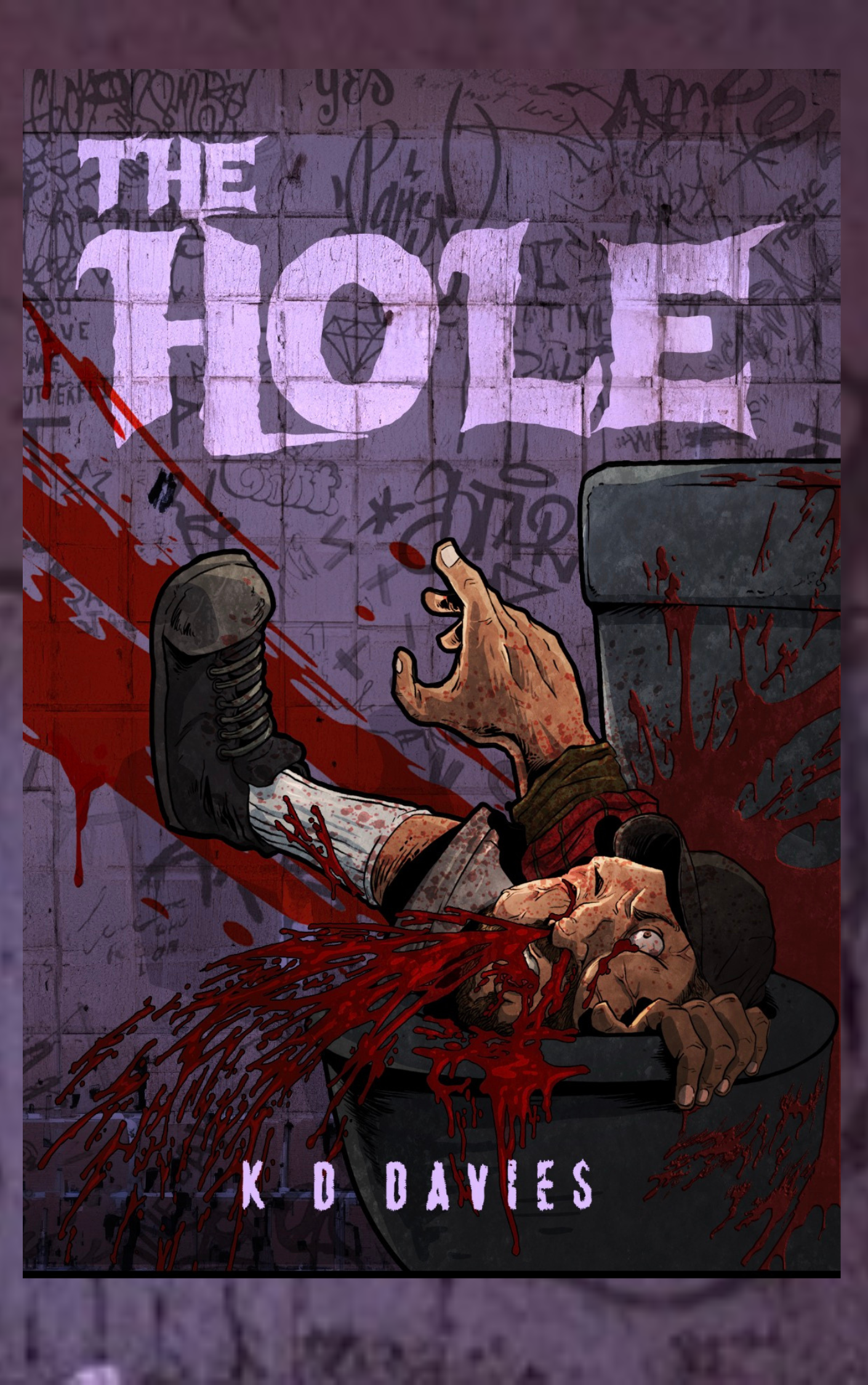 The Hole - DAVIES