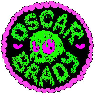 Oscar Brady