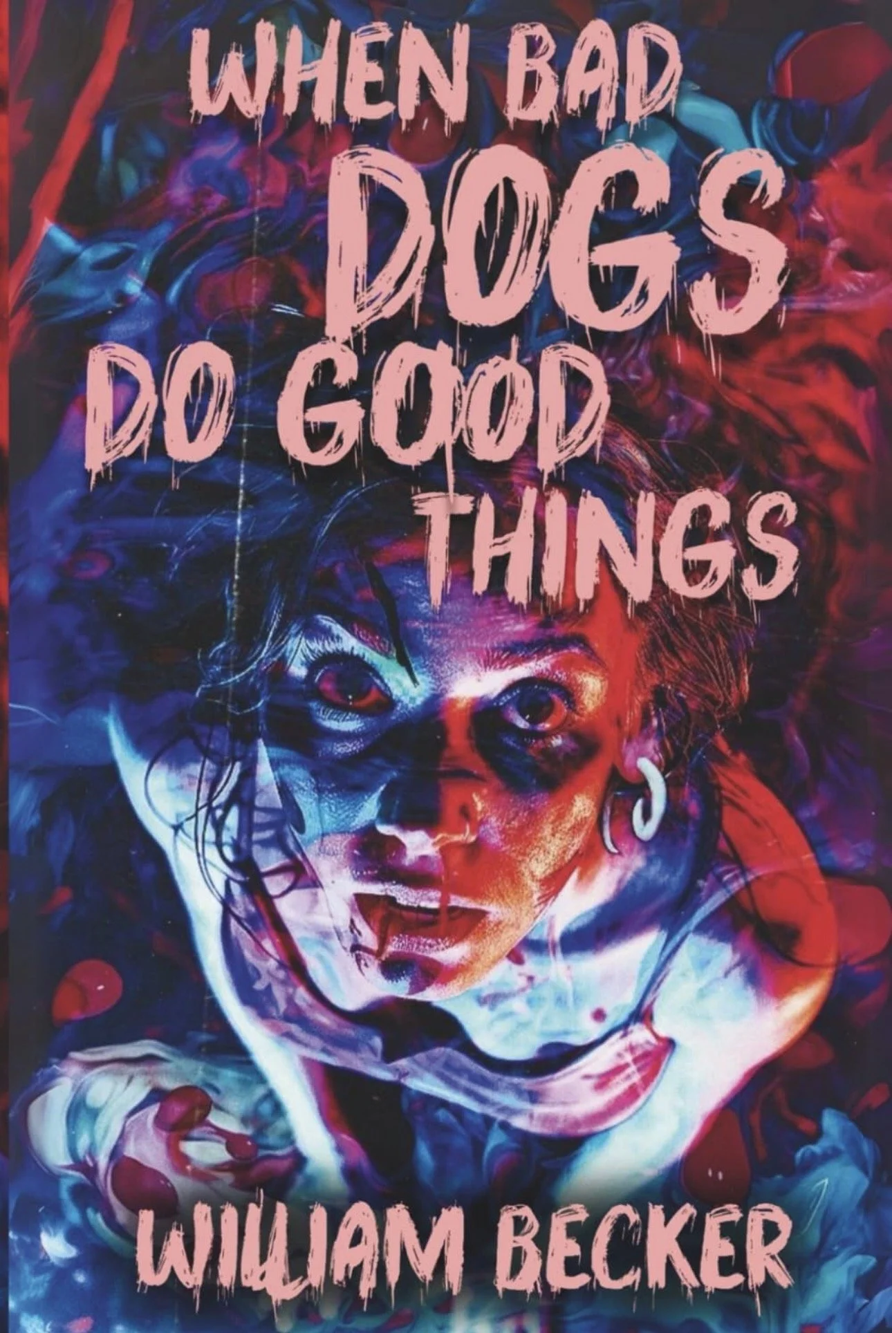 When Bad Dogs Do Good Things - BECKER