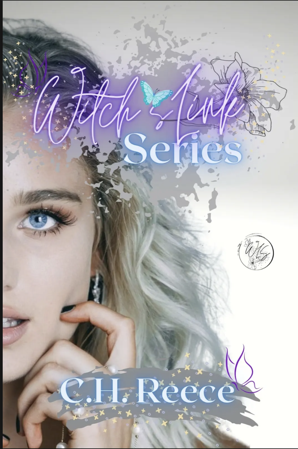 Witch's Link Book One