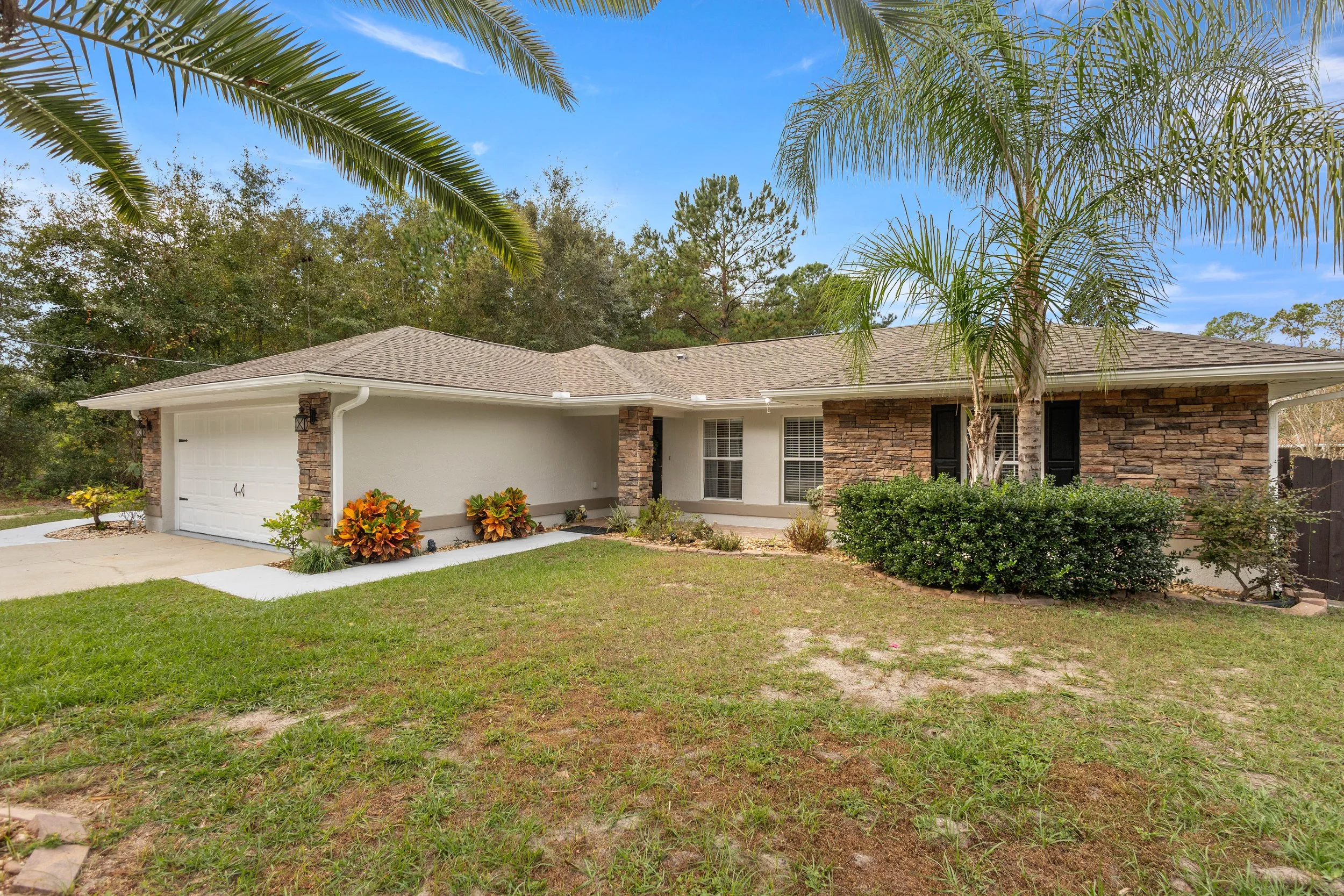 Residential Painting