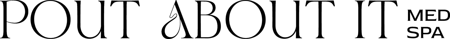 Pout About It Med Spa