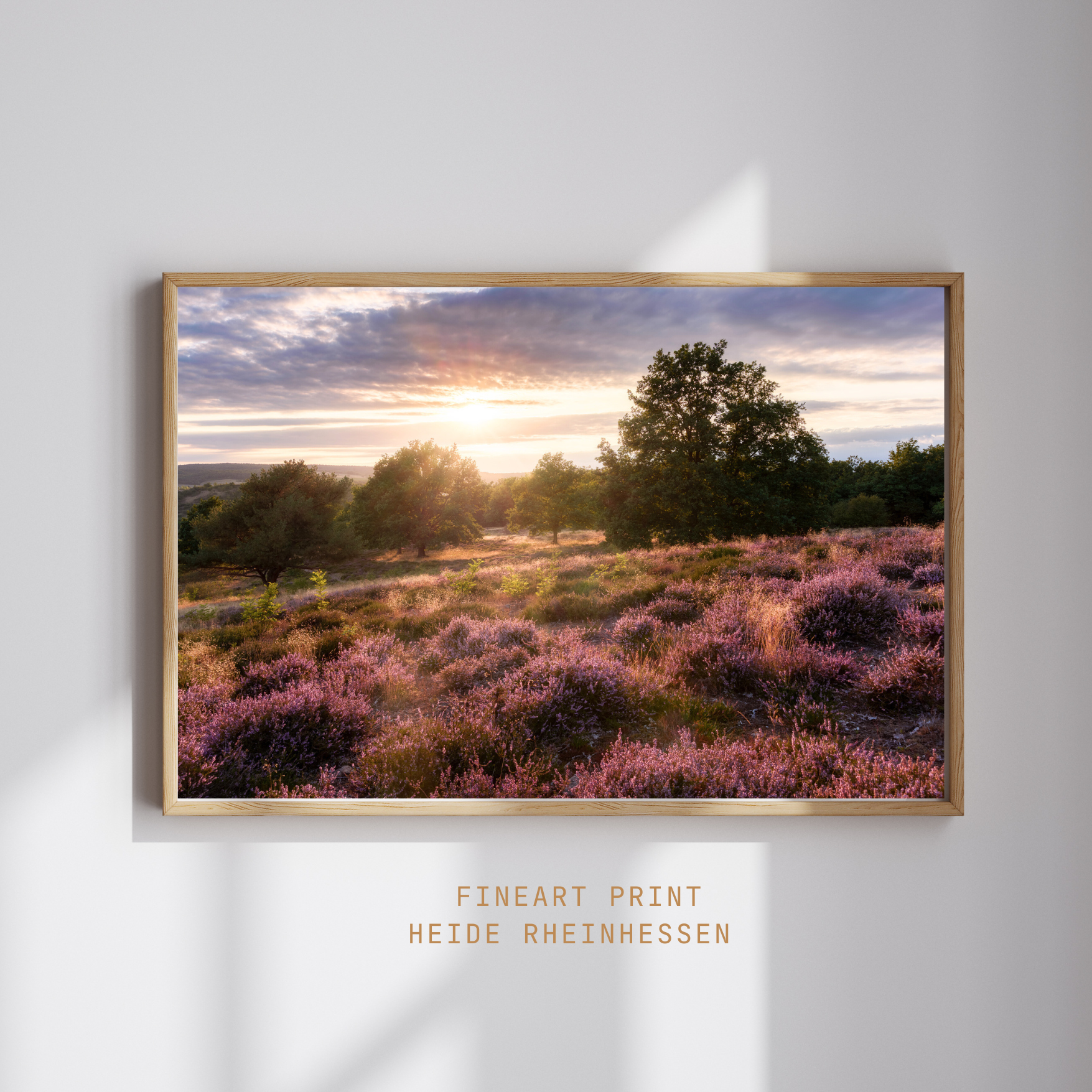 Heide Rheinhessen