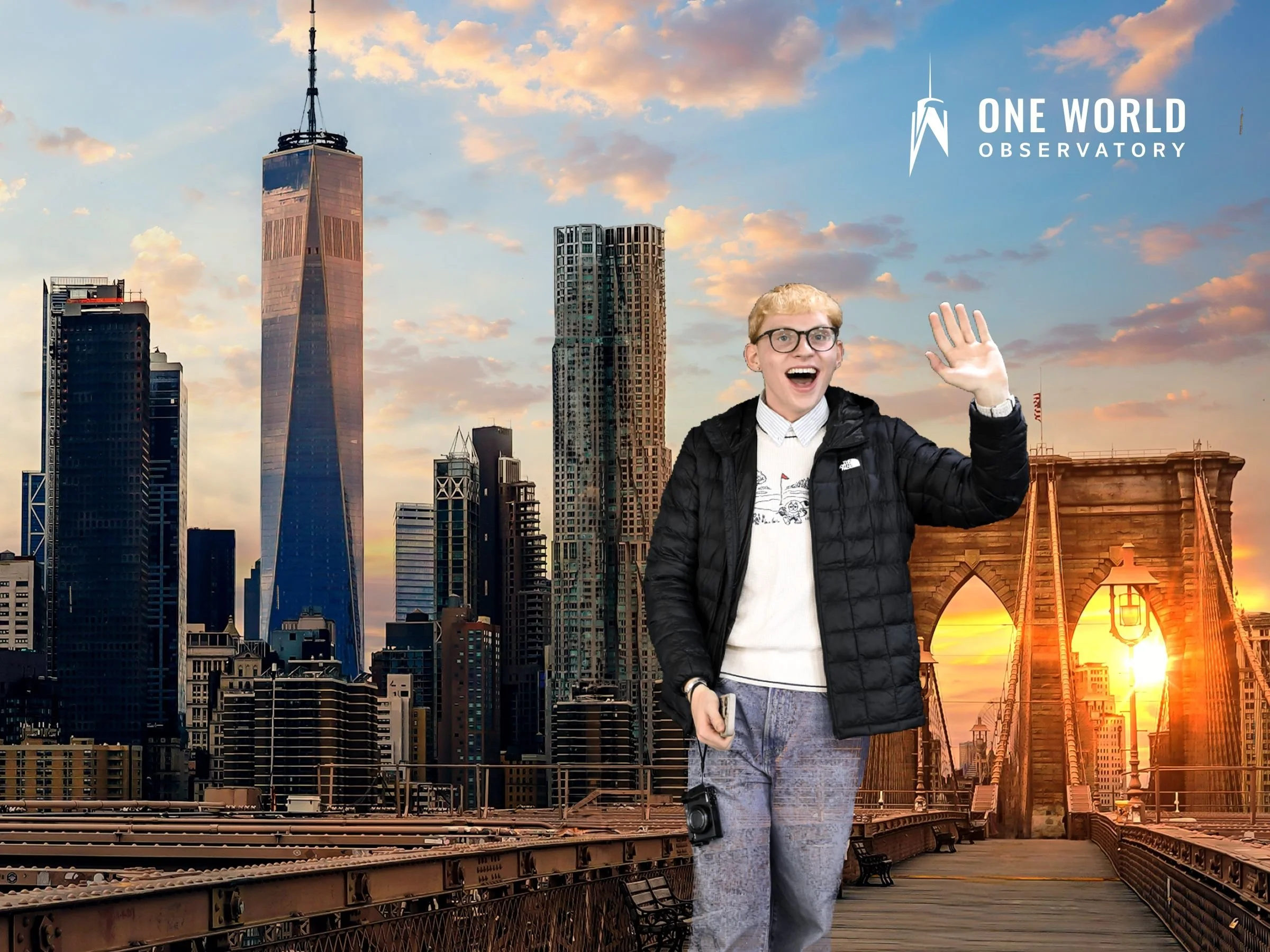 Solo travel: What made Ae a Wannabe New Yorker