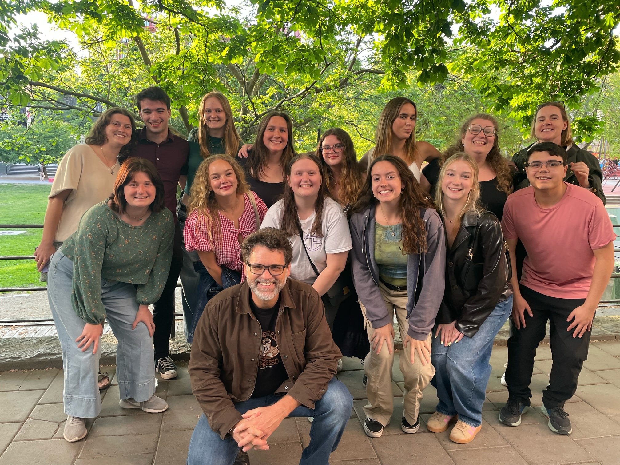 Opening up the Sex Ed Conversation: A retrospective on a newfound appreciation for documentaries.