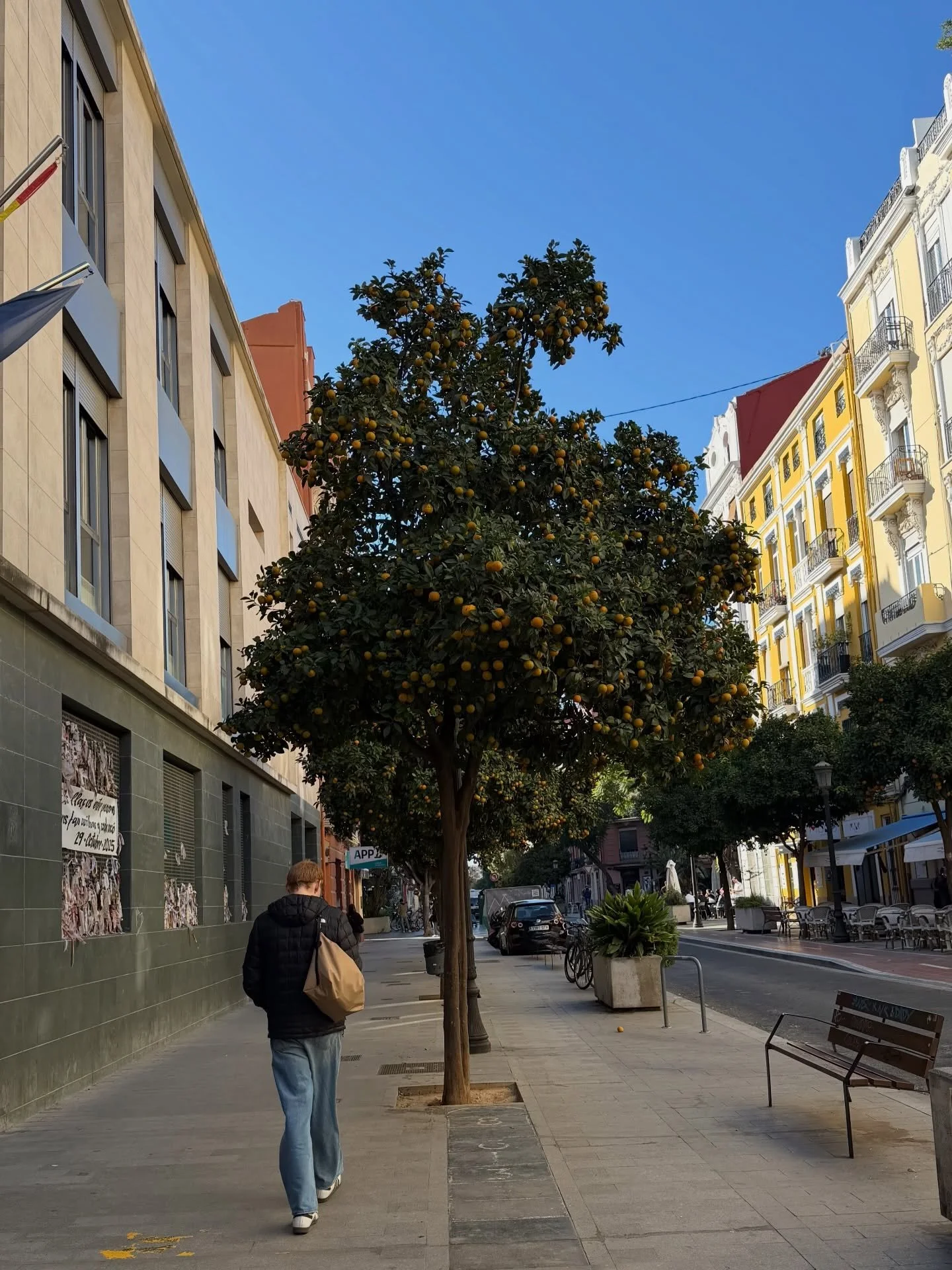 love letter to madrid 📮