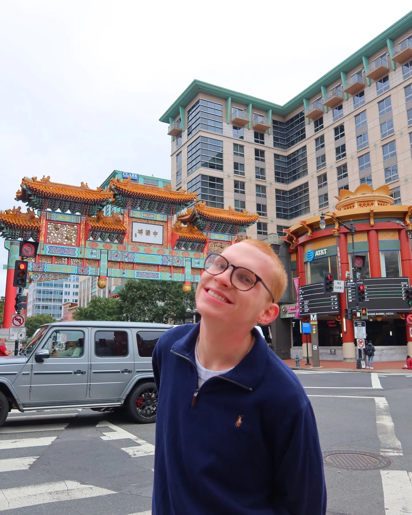 how monumental! 🏛️🪉🛤️