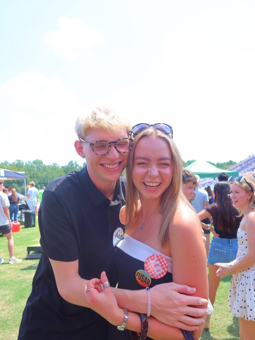 good to be home 🪁