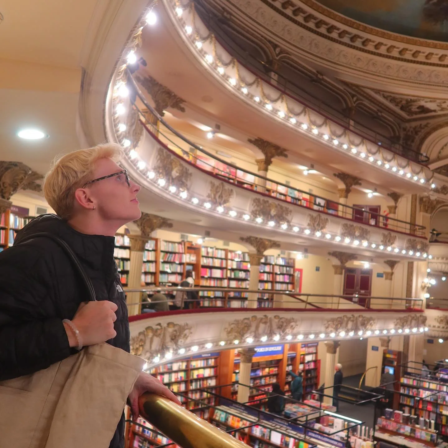 until next time, lexi 💌🇦🇷💃