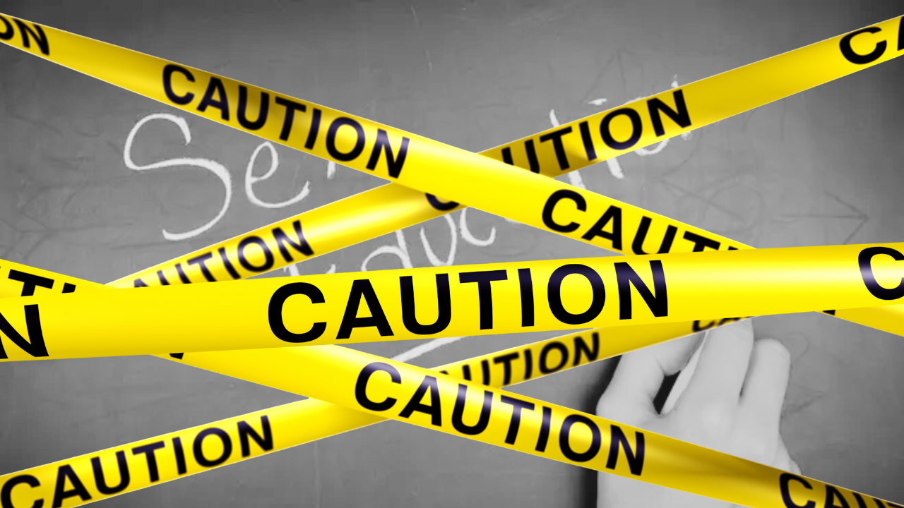 Subpar Sex Ed: Sexual Education in America vs. Sweden