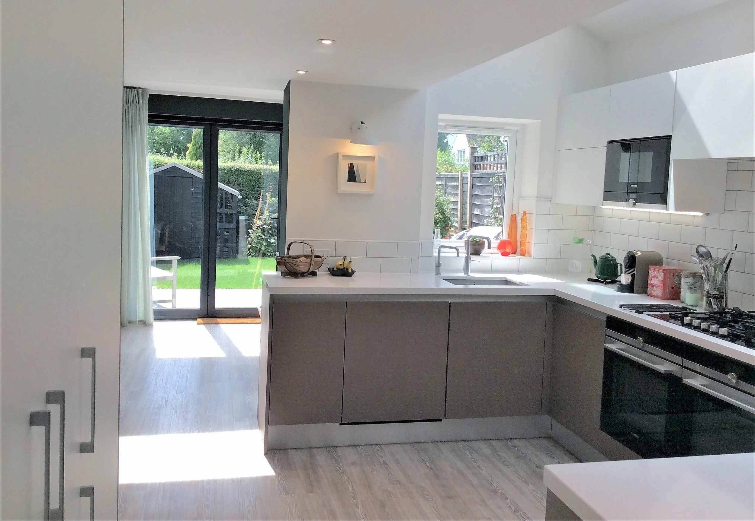 Contemporary Crown Imperial