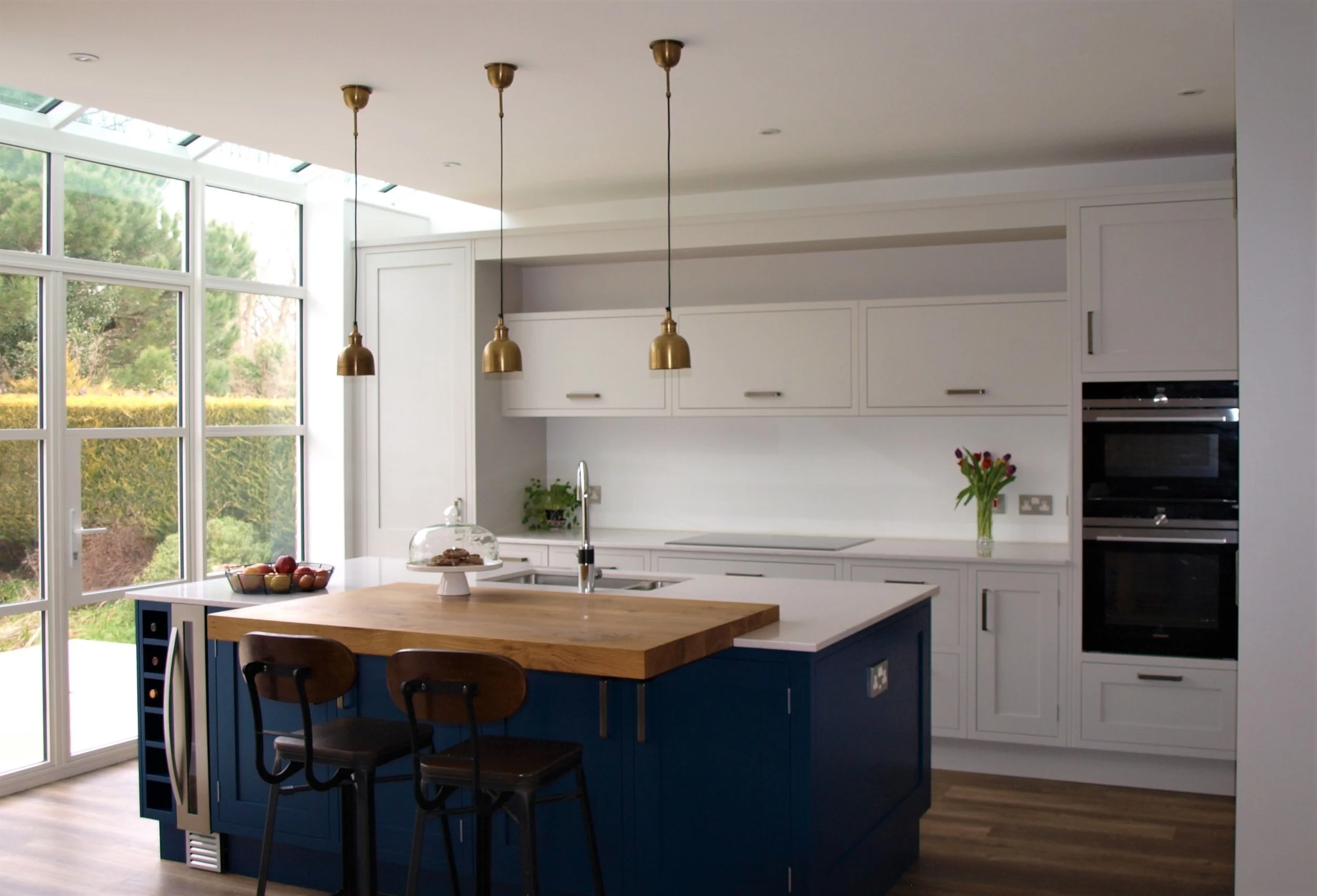 New England Hand Made Kitchen