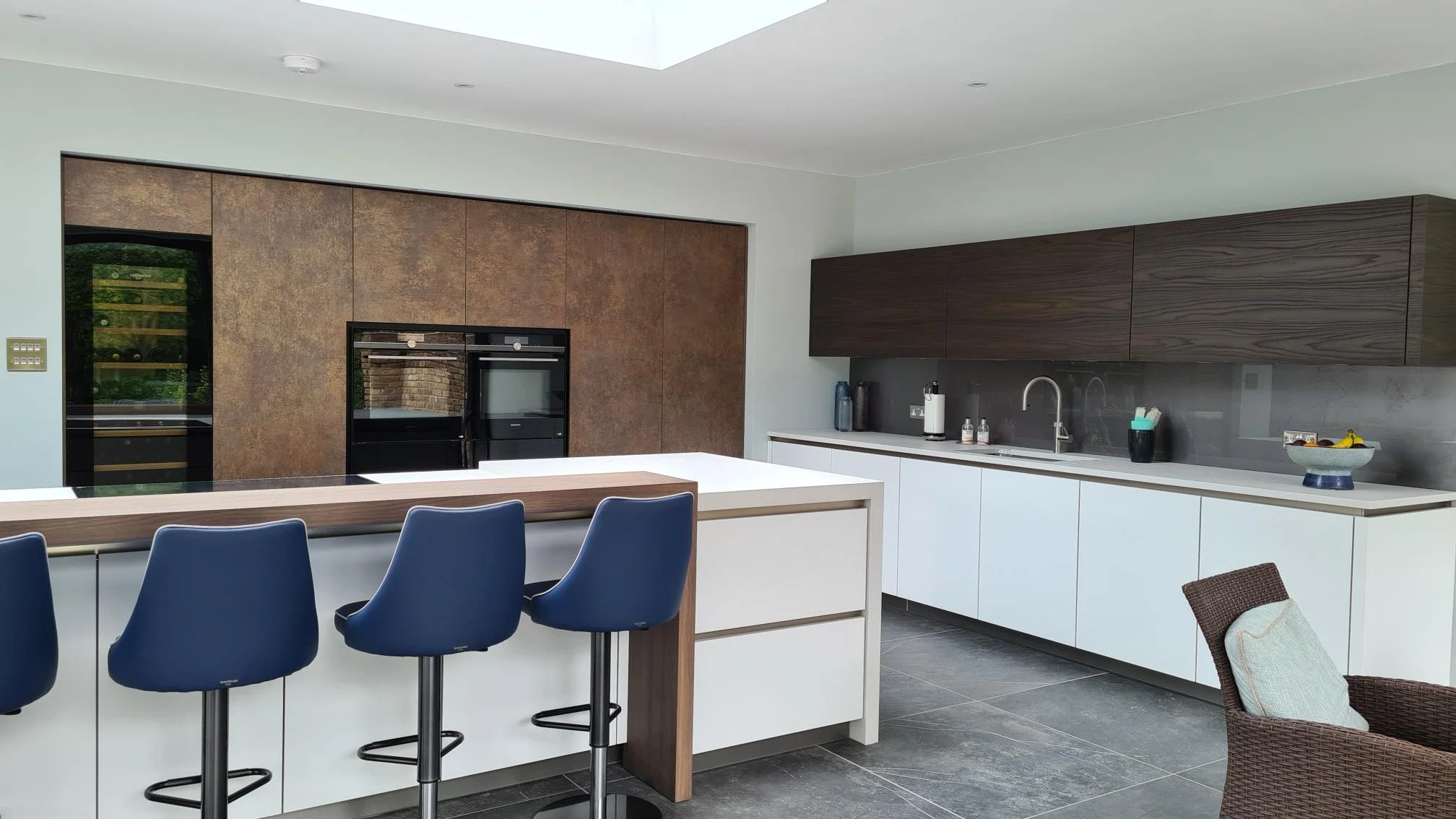 Contemporary Warendorf