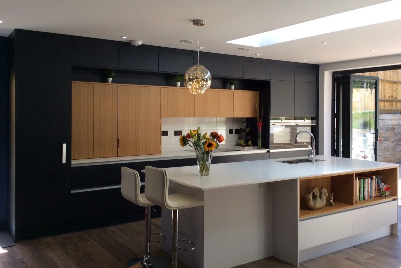 Crown Imperial Kitchen