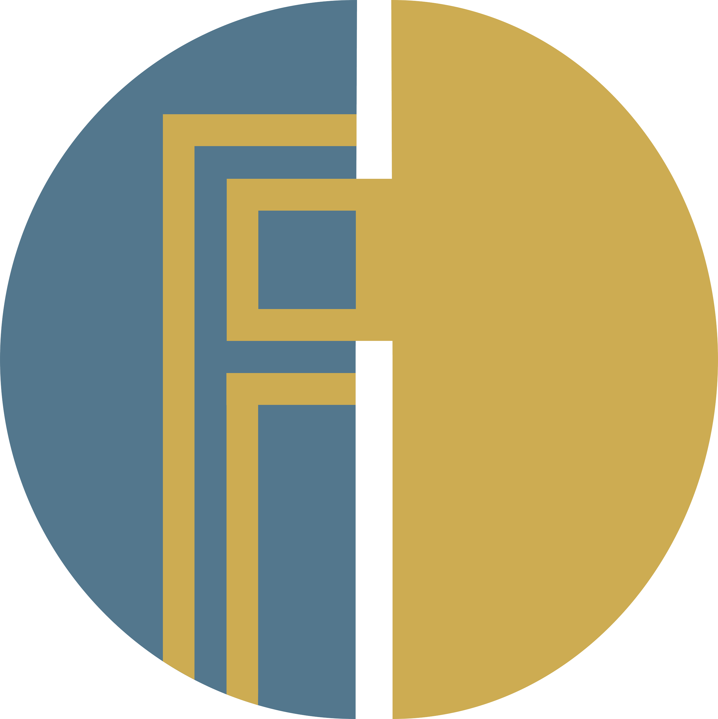 Farnham Furnishers logo