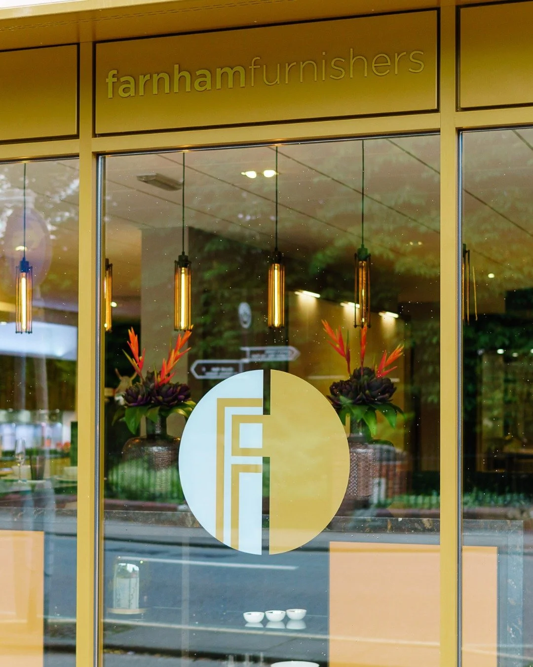 Driving past and wondering - what's behind those doors? 

Our kitchen and interior design studio showcases the very best in kitchen design, materials to fit all budgets and appliances you cannot find in a generic high street retailer. 

We'd love to 