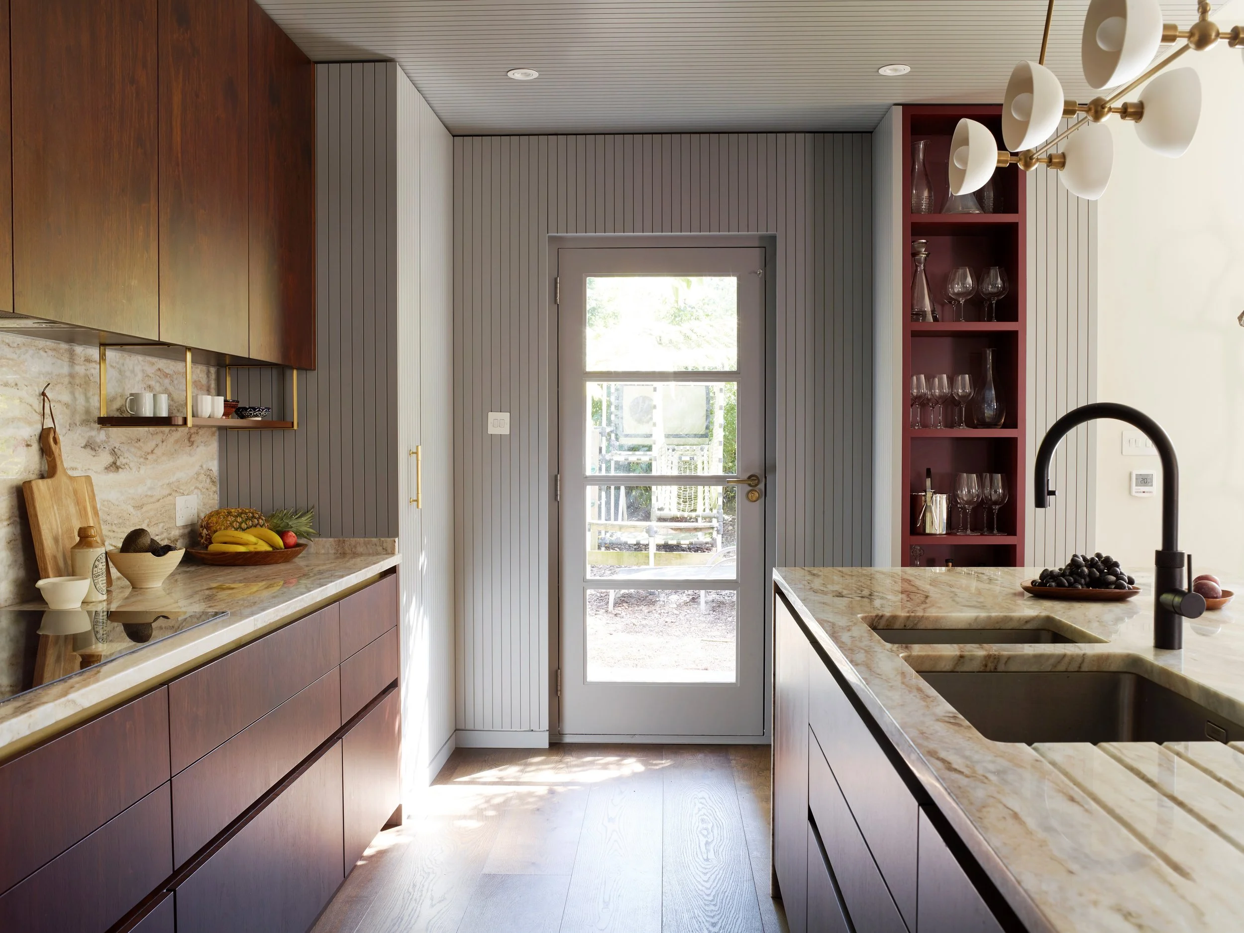 Bespoke Modern Kitchen